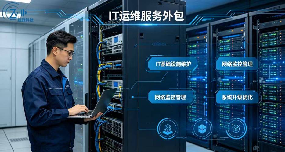 2026年粤港澳大湾区IT服务咨询公司实力参考 信息技术咨询服务选型指南